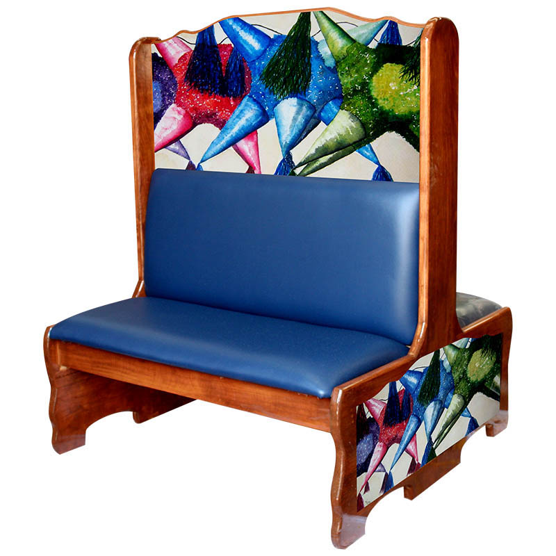 Faelo imports - Booth Con Imagenes - Fiesta Pinatas