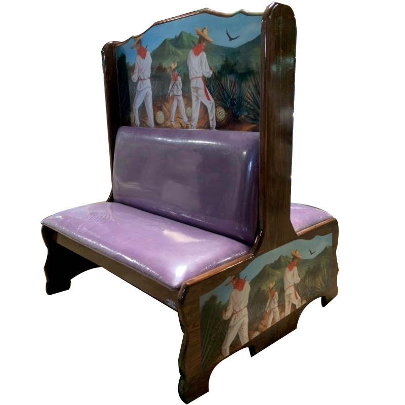 Faelo imports - Booth Con Imagenes - Jimando 