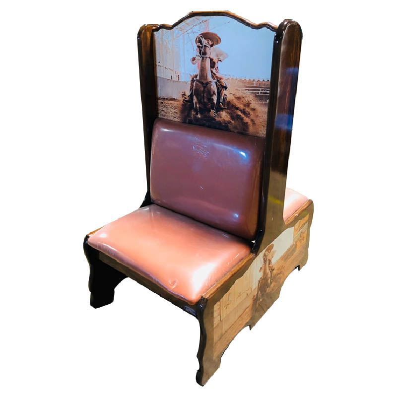 Faelo imports - Booth Con Imagenes - Charreria