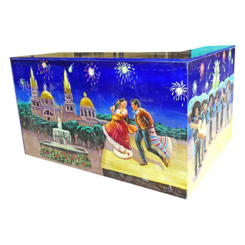 Faelo imports - Cajas - Caja Registradora