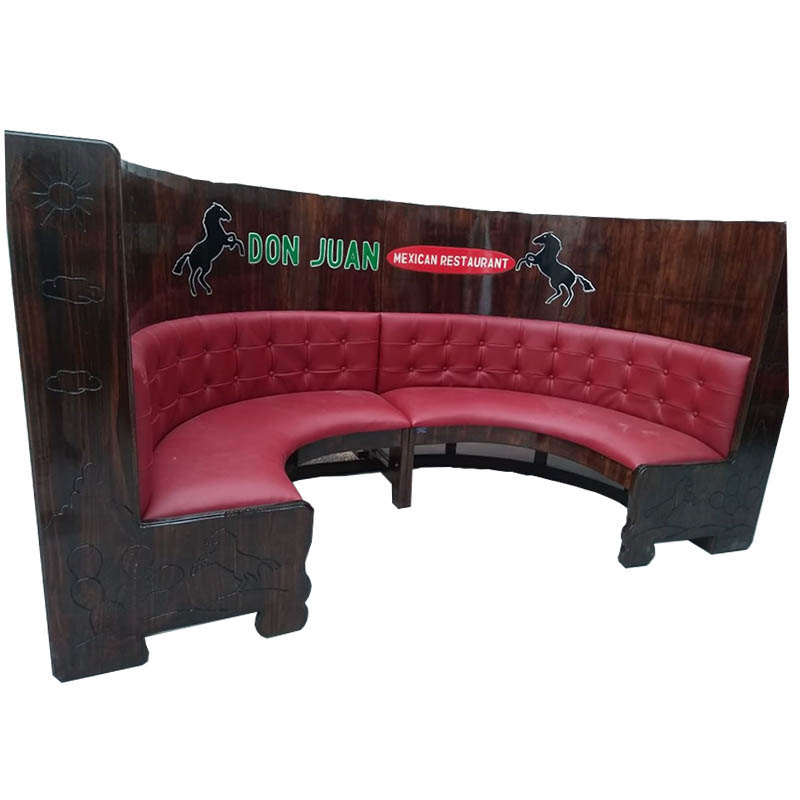 Faelo imports - Mega Booths - Don Juan
