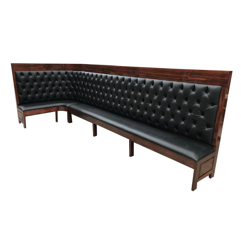 Faelo imports - Mega Booths - Grande