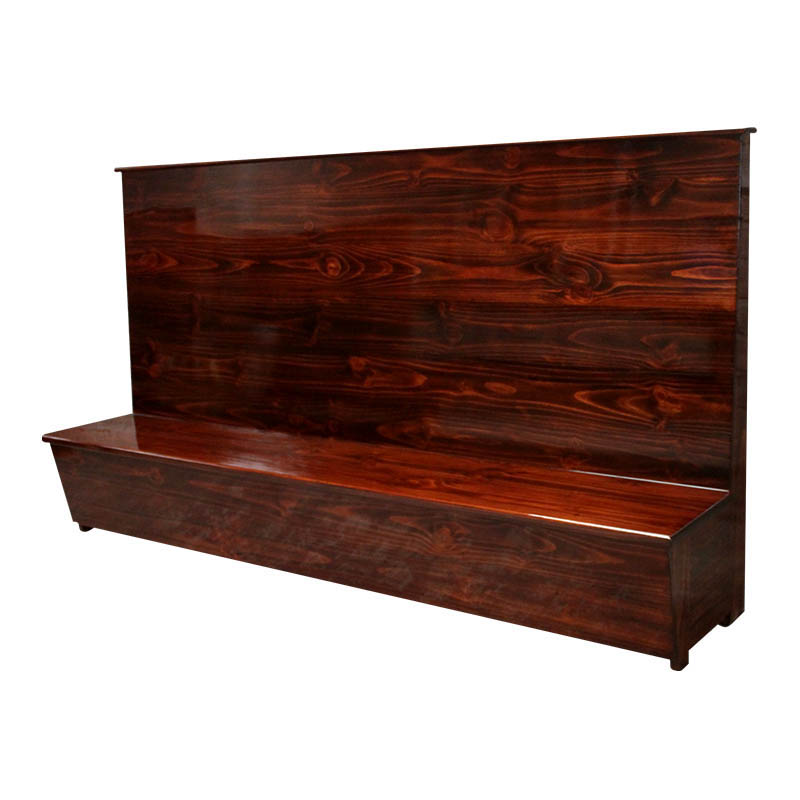 Faelo imports - Mega Booths - Liso