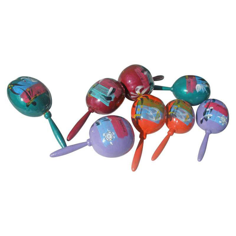 Faelo imports - Madera - Maracas