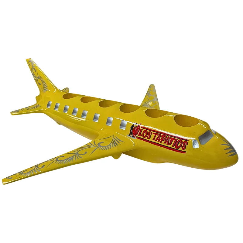 Faelo imports - Porta Shots - Avion Porta Shots 03