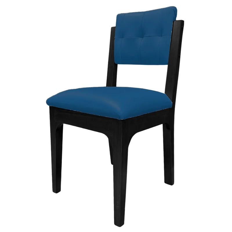 Faelo imports - Sillas Con Diseno - Silla Annie Azul