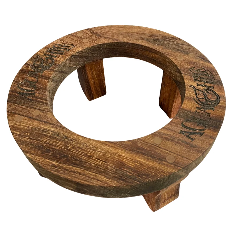 Faelo imports - Parrilladas - Base Para Molcajete