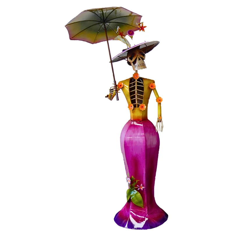 Faelo imports - Figuras Decorativas - María Bonita