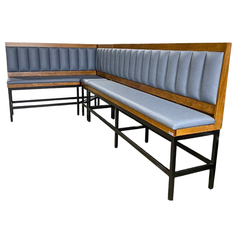 Faelo imports - Booths de Bar - Booth Alto