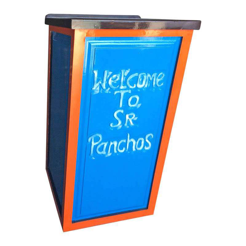 Faelo imports - Recibidores - Recibidor 005