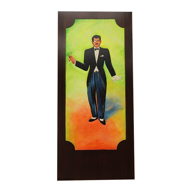 Faelo imports - Puertas  - El Catrin