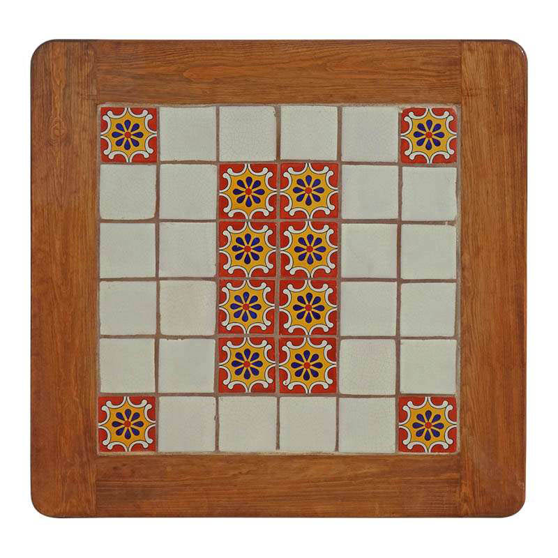 Faelo imports - Con Azulejo - Azulejo 004