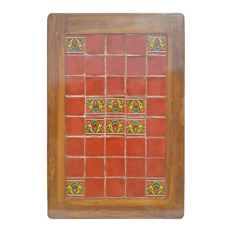 Faelo imports - Con Azulejo - Mesa 020