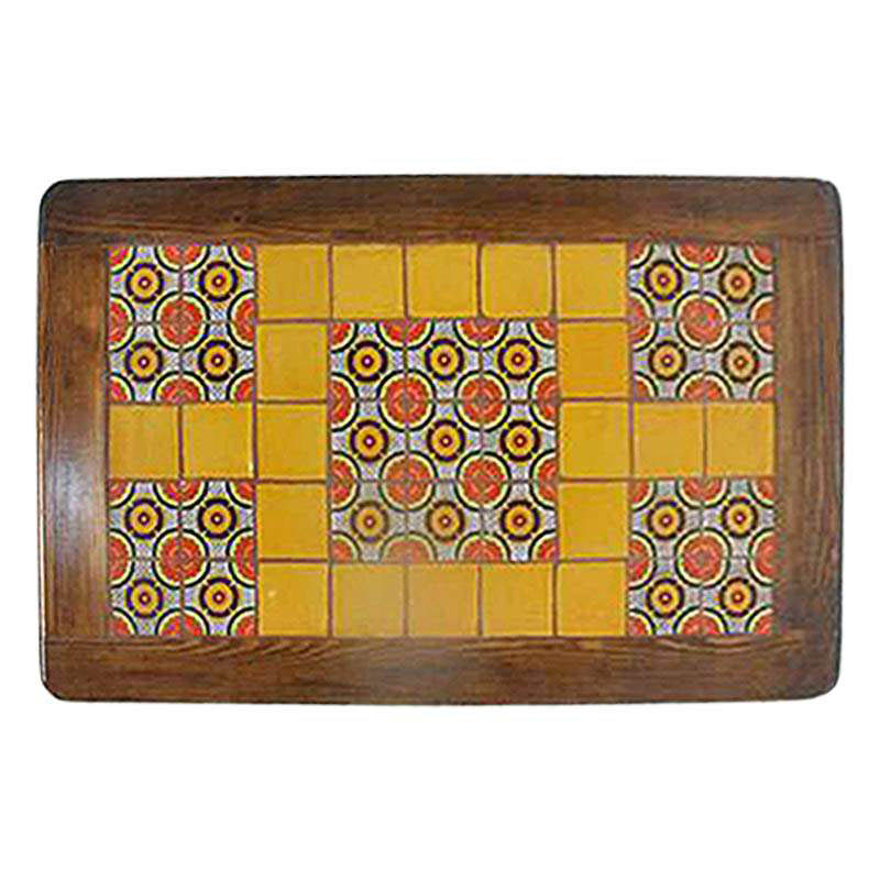 Faelo imports - Con Azulejo - Azulejo 024