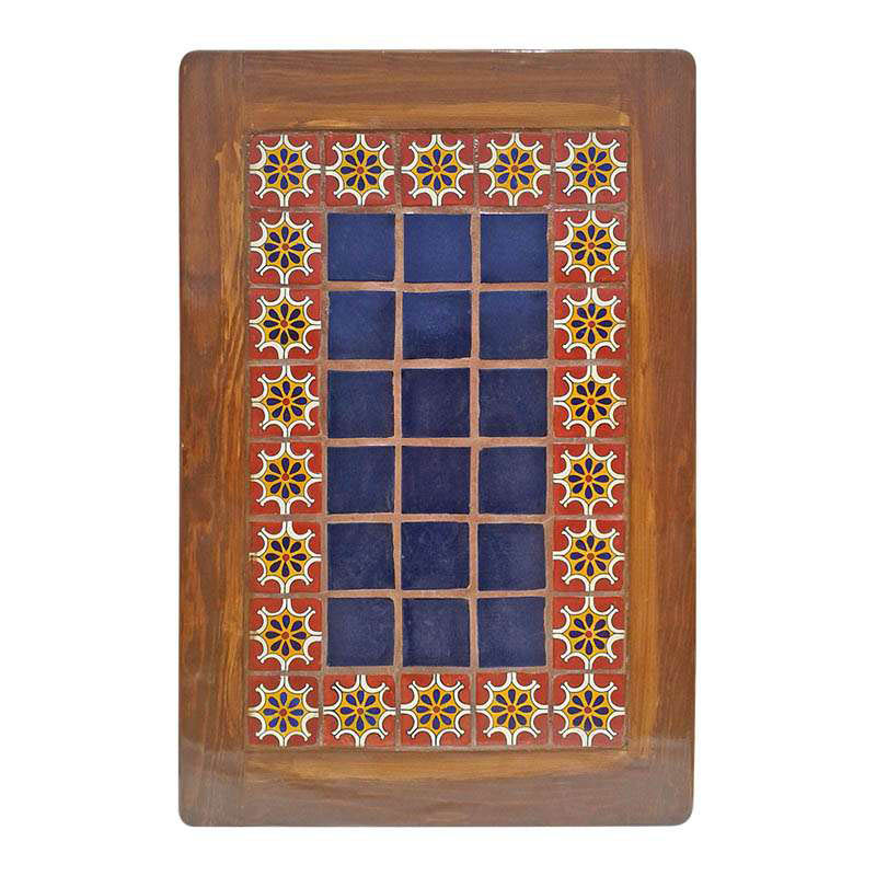 Faelo imports - Con Azulejo - Azulejo 034