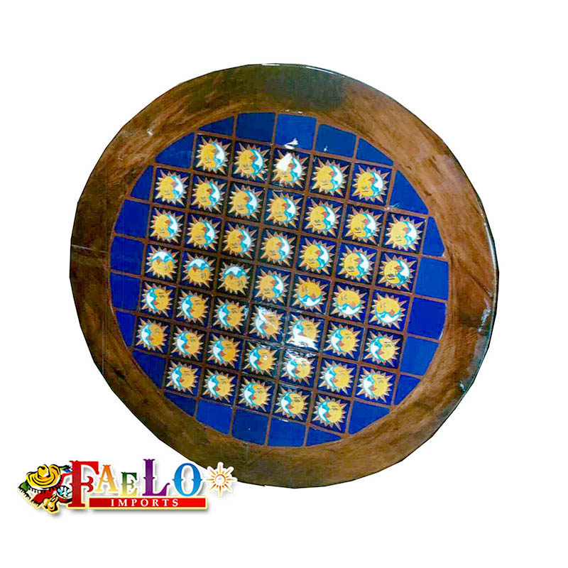 Faelo imports - Con Azulejo - Azulejos Soles 