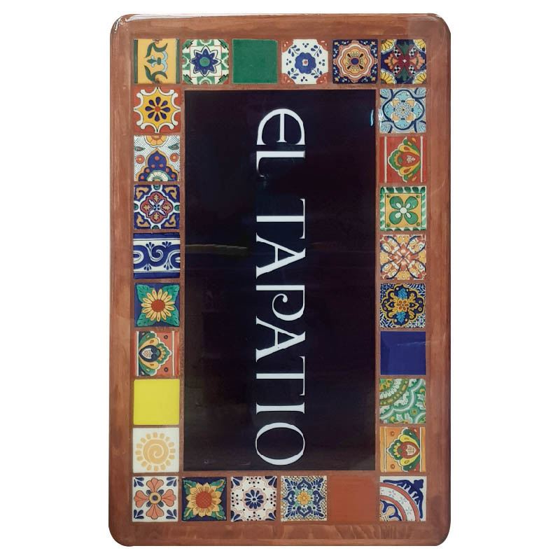 Faelo imports - Tipo Español - Espanol 025