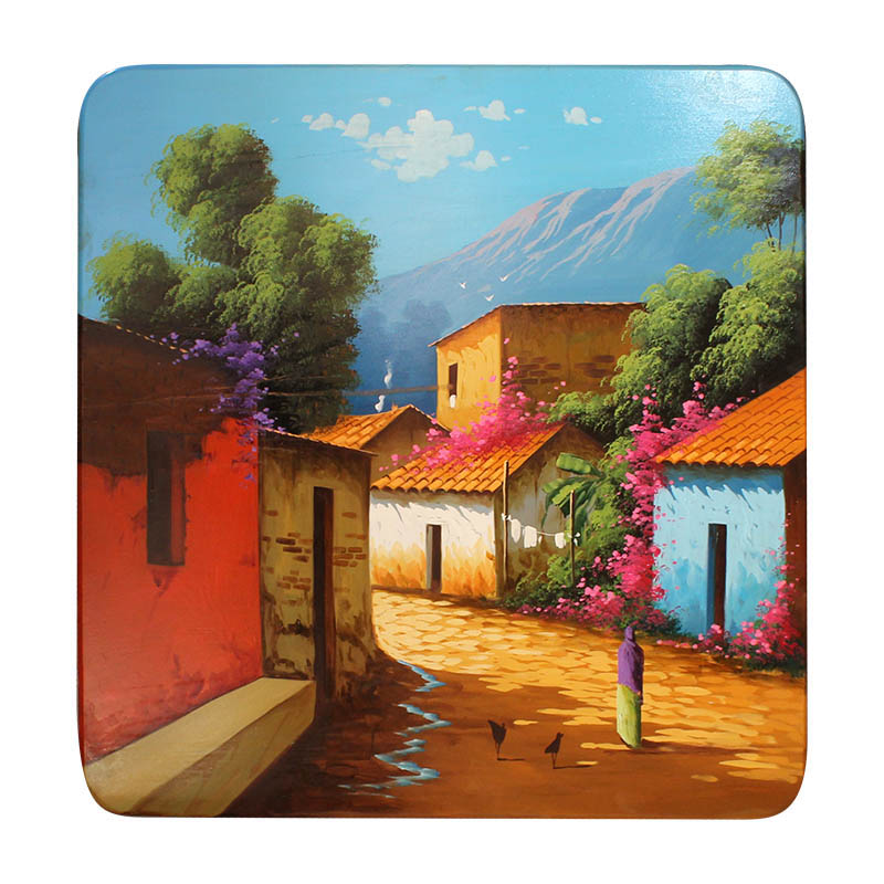 Faelo imports - Pintadas - Tula