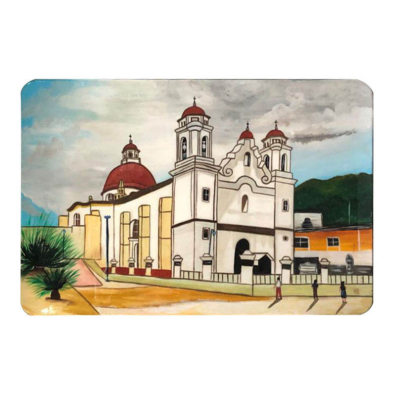 Faelo imports - Pintadas - Pintada 044