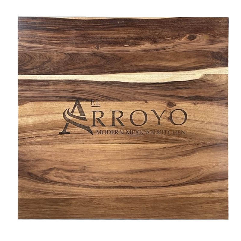 Faelo imports - Estilo Parota - Arroyo