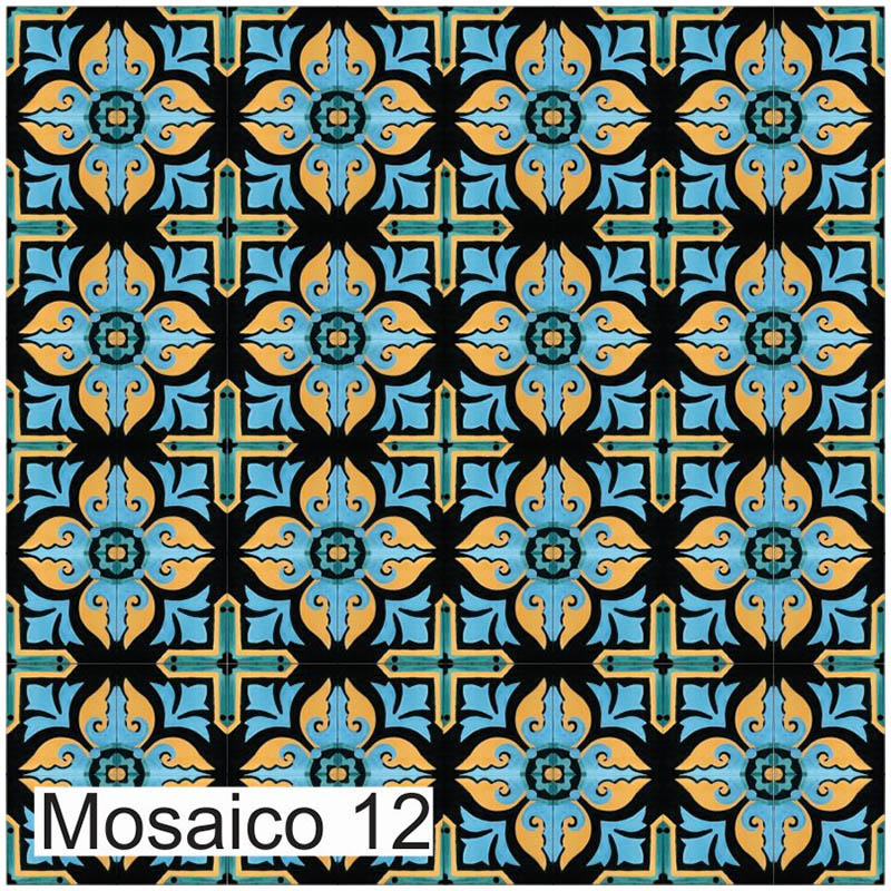 Faelo imports - Pisos - Piso 12