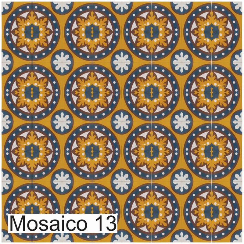 Faelo imports - Pisos - Piso 13
