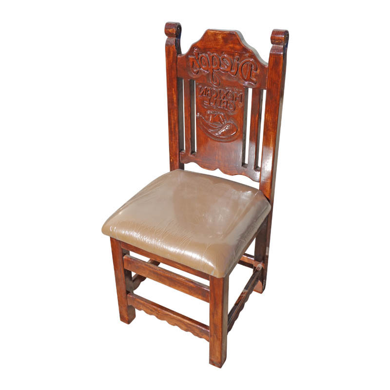 Faelo imports - Sillas Rusticas - Jacinto