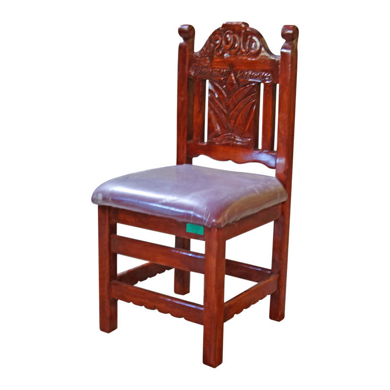 Faelo imports - Sillas Rusticas - Campanillas