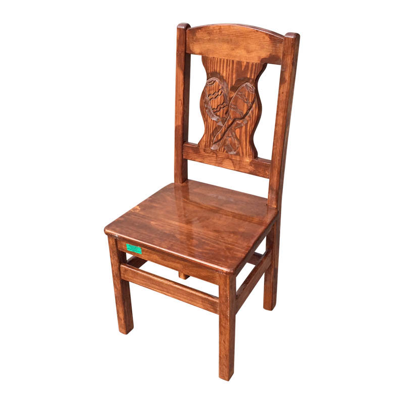 Faelo imports - Sillas Rusticas - Sin vinyl 