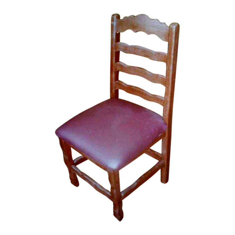 Faelo imports - Sillas Rusticas - Santa Lucia