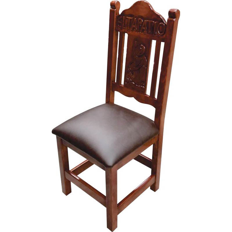 Faelo imports - Sillas Rusticas - Tapatio 
