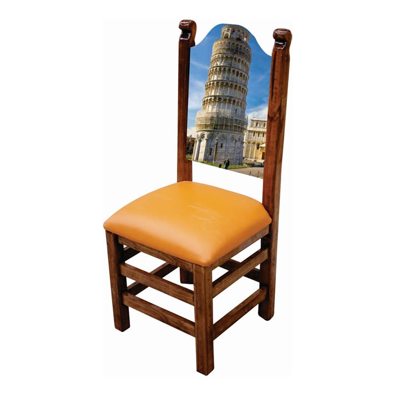 Faelo imports - Europeas - Torre inclinada