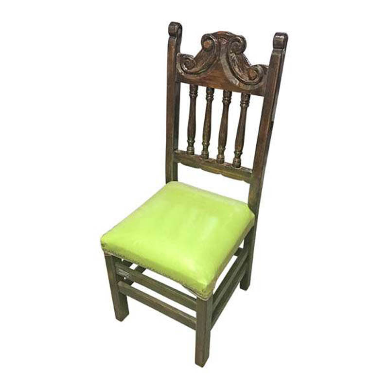 Faelo imports - Sillas Rusticas - Hallstatt