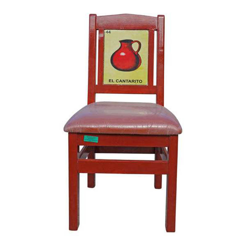 Faelo imports - Loteria Mexicana - El Cantarito