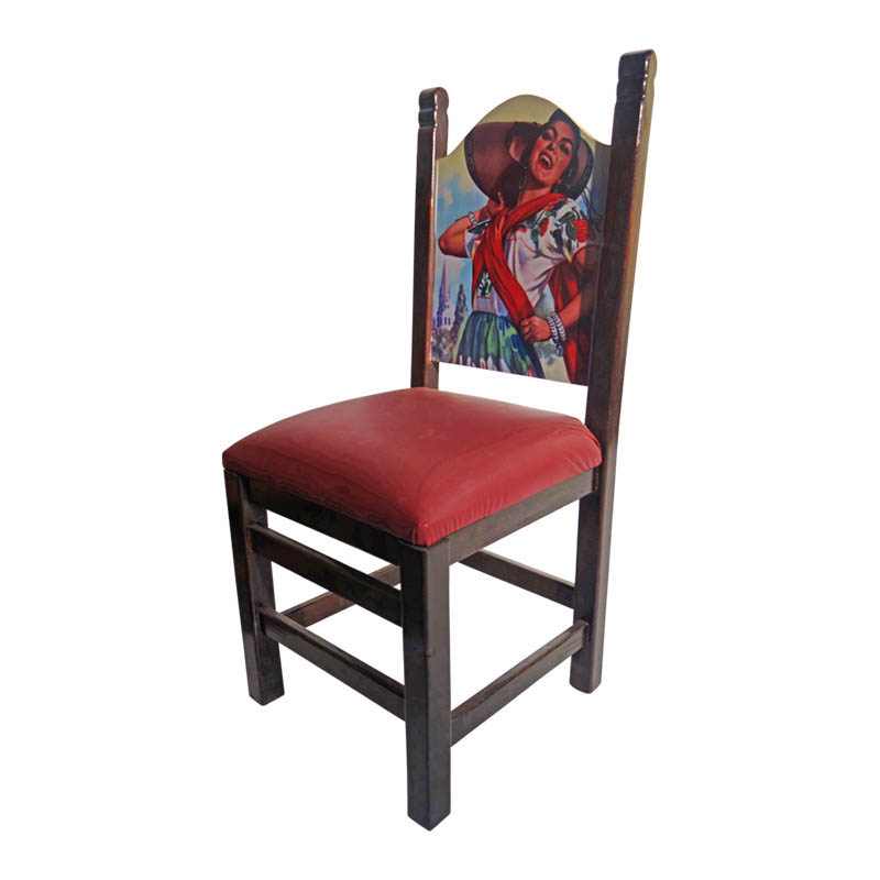 Faelo imports - Marias - Revolucion 