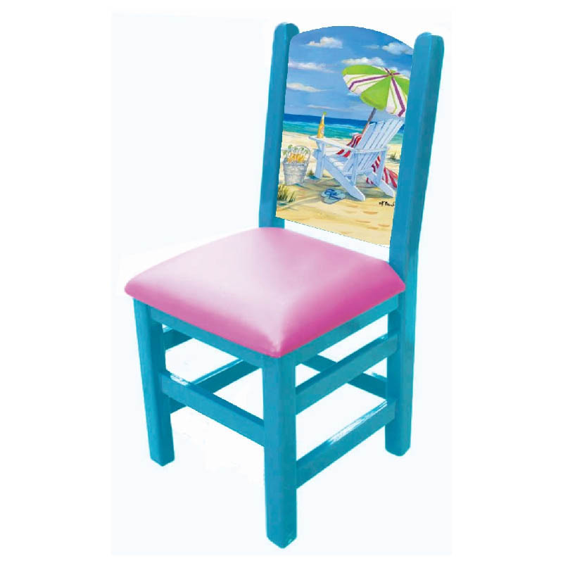 Faelo imports - Sillas Mar - De playa