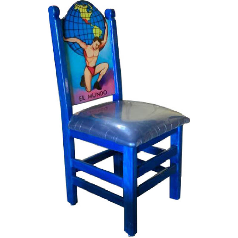 Faelo imports - Loteria Mexicana - El mundo