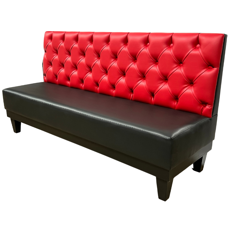 Bordalo Rojo y Negro