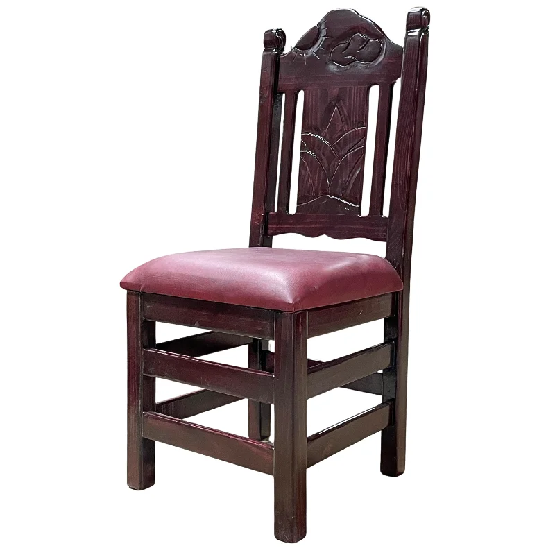 Faelo imports - Sillas Rusticas - Rustica Hacienda