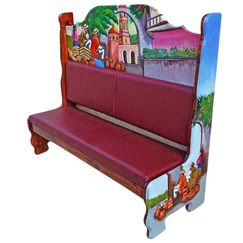 Faelo imports - Booths Artisticos - Comerciantes