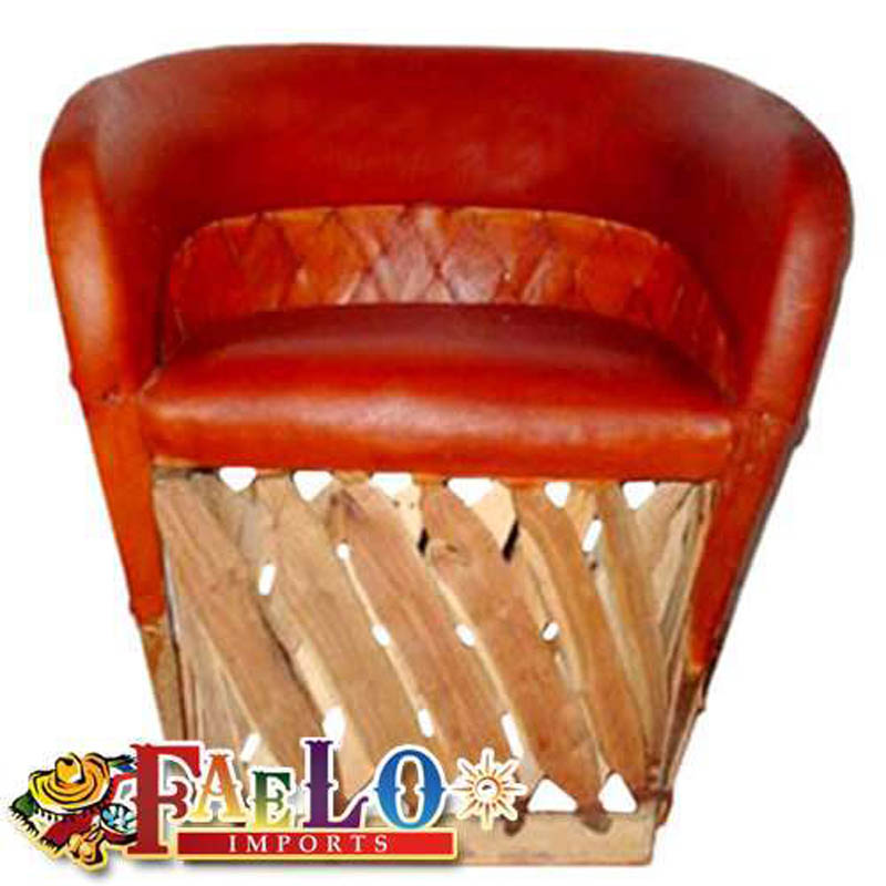 Faelo imports - Equipales - Zacualco