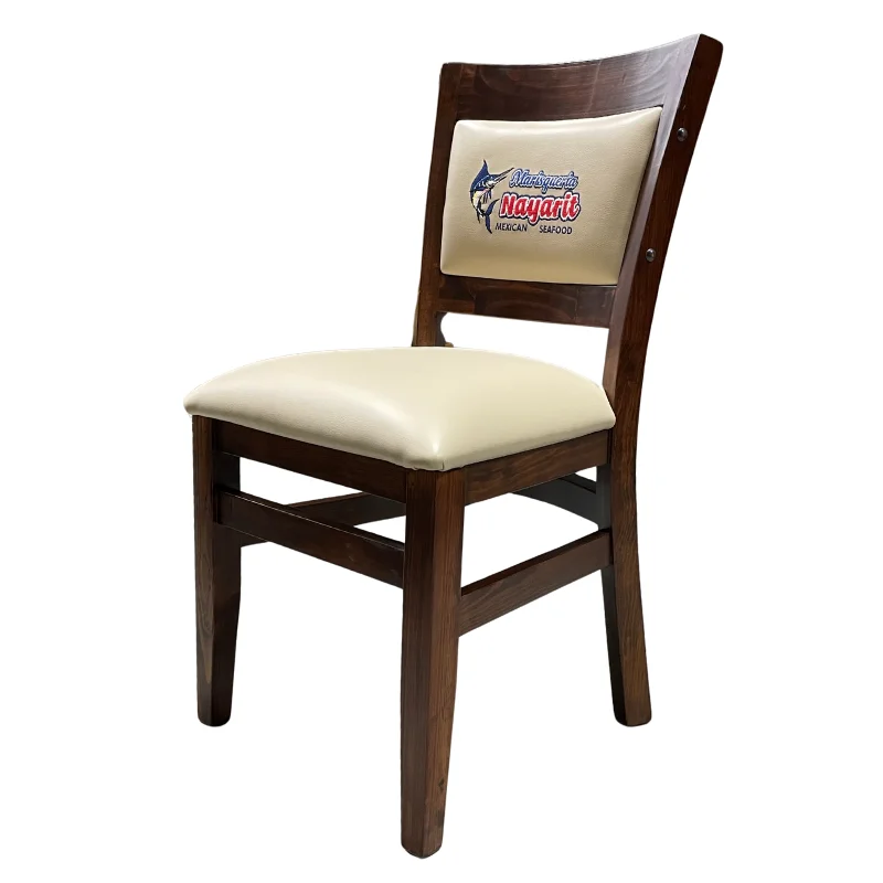 Faelo imports - Sillas Con Diseno - Silla Nayarit Bordado