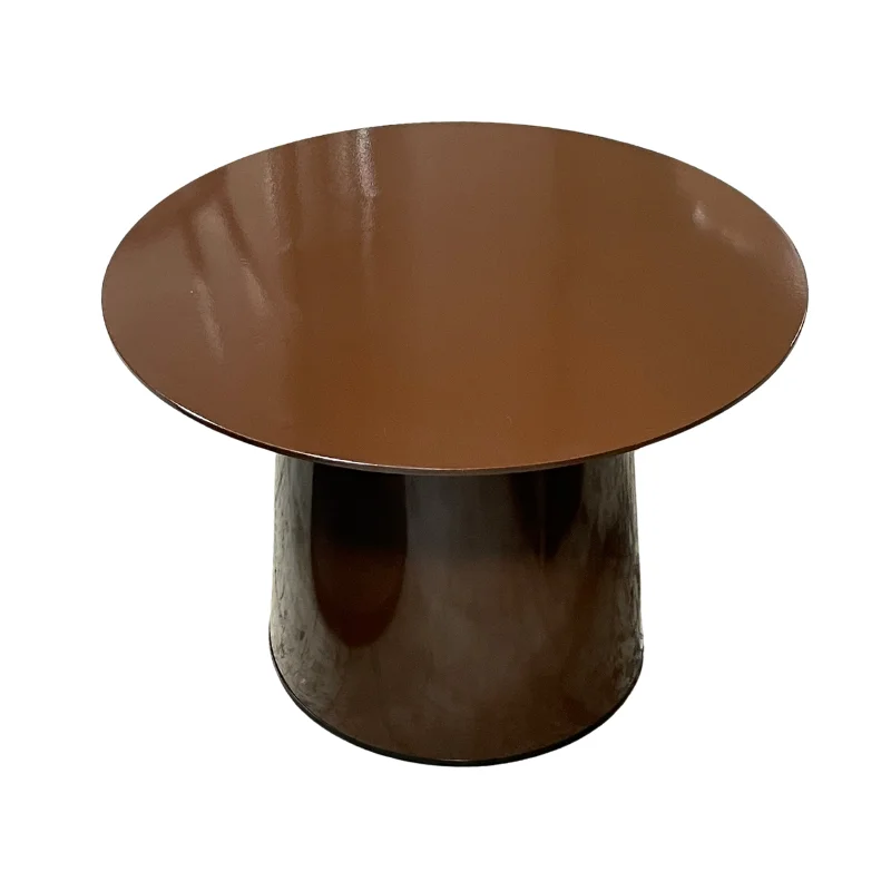 Faelo imports - Rustica - Mesa de Metal