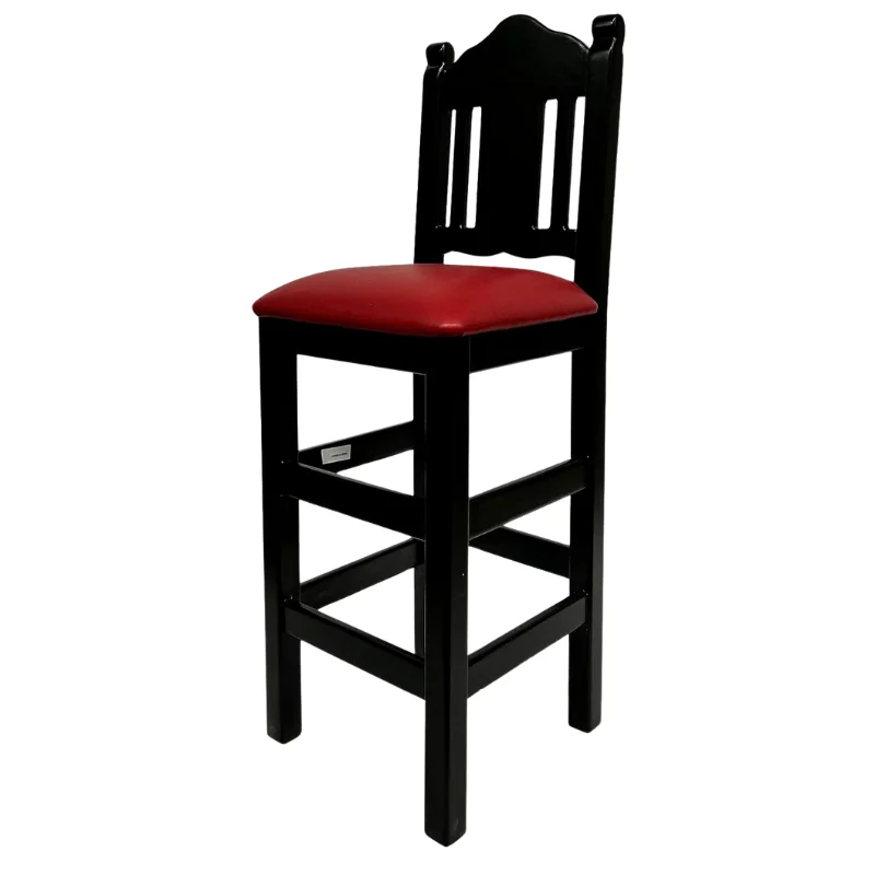 Faelo imports - Sillas de Bar - Rustica Lisa Bar