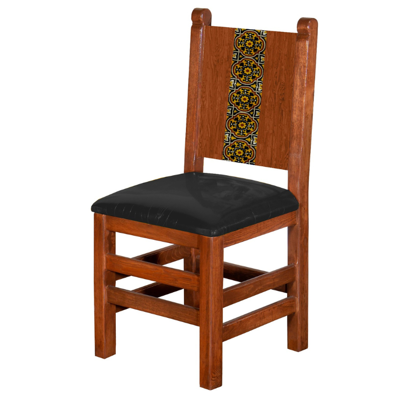 Faelo imports - Silla Mestiza - Silla Mestiza AMT-116
