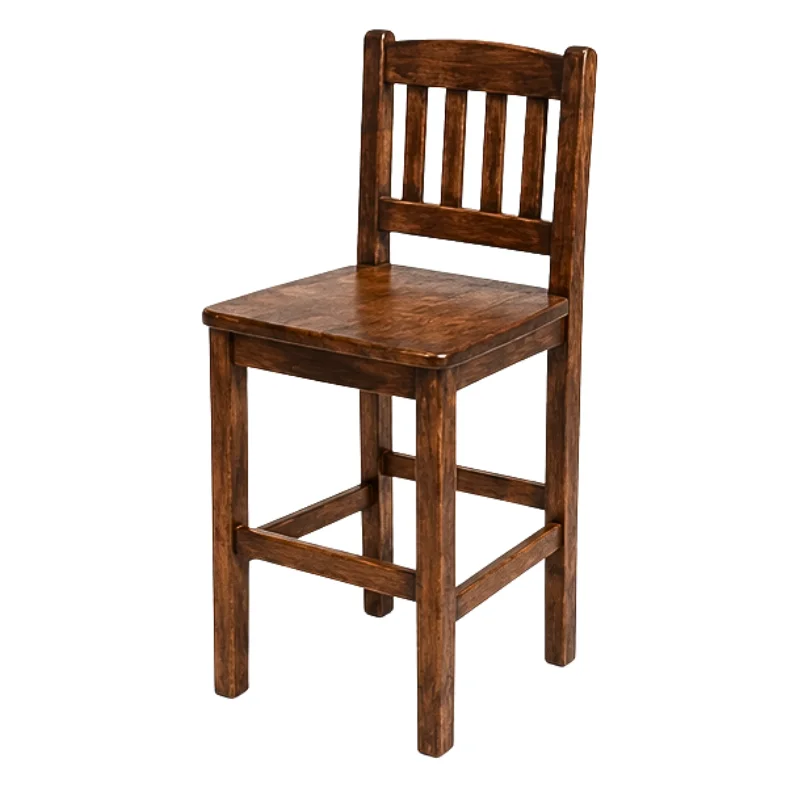 Faelo imports - Sillas de Bar - Silla Bar con barras