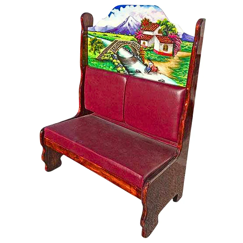 Faelo imports - Booths Artisticos - Campo