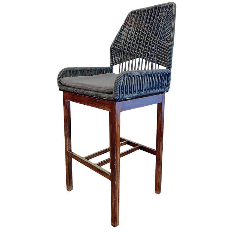 Faelo imports - Sillas de Bar - Terraza 006