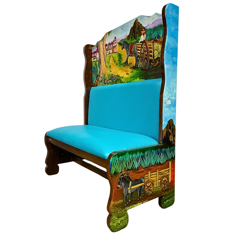 Faelo imports - Booths Artisticos - Booth Artistico 023