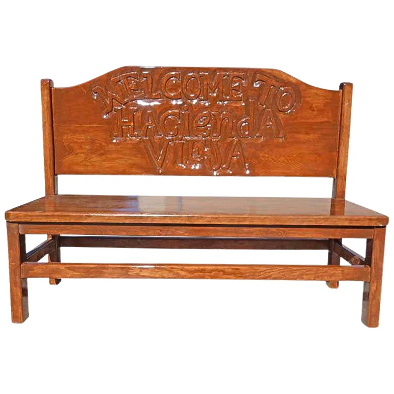 Faelo imports - Bancas - Banca 002